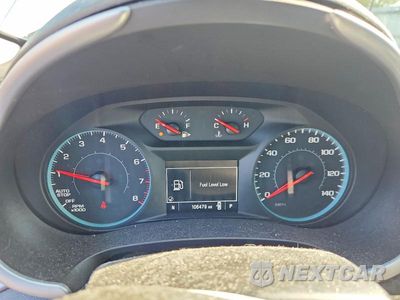 Zdjęcie 9 z 12 samochodu: 2020 CHEVROLET MALIBU LS VIN:1G1ZC5ST4LF000595 - miniatura