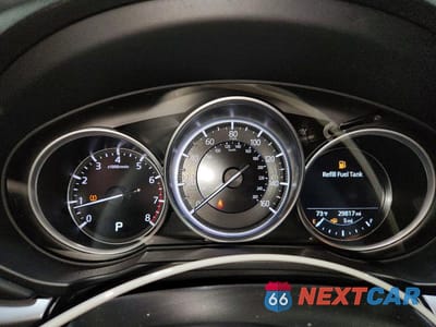 Zdjęcie 9 z 13 samochodu: 2025 MAZDA CX-5 PREFERRED VIN:JM3KFBCL7S0697704 - miniatura