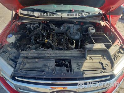 Zdjęcie 11 z 12 samochodu: 2019 FORD F150 SUPERCREW VIN:1FTEW1C53KFA66205 - miniatura