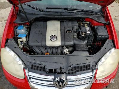 Zdjęcie 11 z 12 samochodu: 2007 VOLKSWAGEN JETTA VIN:3VWGF71K57M056123 - miniatura