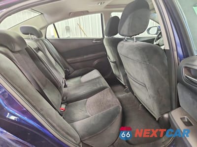 Zdjęcie 10 z 13 samochodu: 2010 MAZDA 6 I VIN:1YVHZ8CH0A5M48861 - miniatura