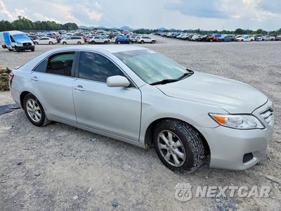 Zdjęcie 7 z 24 samochodu: 2011 TOYOTA CAMRY LE VIN:4T1BF3EK3BU599583 - miniatura