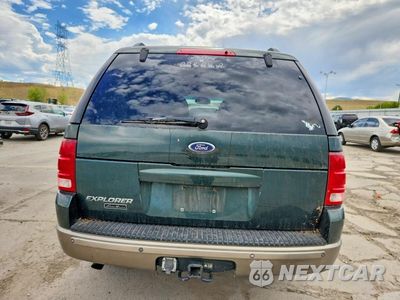 Zdjęcie 6 z 14 samochodu: 2002 FORD EXPLORER EDDIE BAUER VIN:1FMDU74E52ZA54909 - miniatura