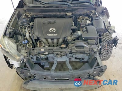 Zdjęcie 11 z 12 samochodu: 2018 MAZDA CX-3 TOURING VIN:JM1DKDC78J1323896 - miniatura