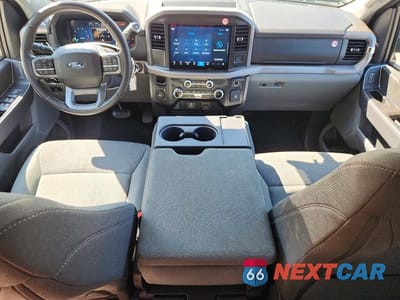 Zdjęcie 8 z 12 samochodu: 2025 FORD F150 XLT VIN:1FTFW3L82SKE26887 - miniatura