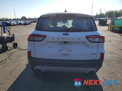 Zdjęcie 6 z 12 samochodu: 2020 FORD ESCAPE S VIN:1FMCU9F60LUA18945 - miniatura