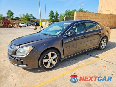 2011 CHEVROLET MALIBU 2LT 1G1ZD5E10BF212092 - główne zdjęcie licytacji z USA - miniatura