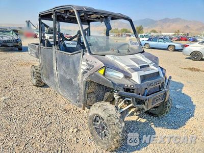 Zdjęcie 9 z 10 samochodu: 2016 POLARIS RANGER XP 900 UTILITY VEHICLE VIN:4XARVE876GB343179 - miniatura