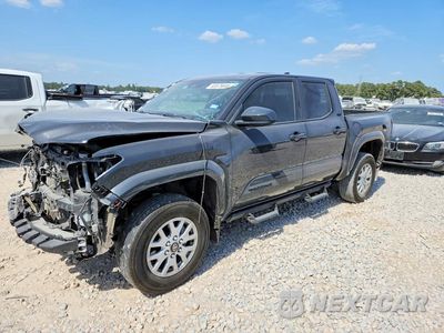 2024 TOYOTA TACOMA 3TMKB5FN4RM018126 - główne zdjęcie licytacji z USA - miniatura