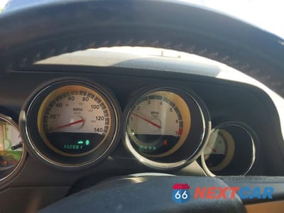Zdjęcie 9 z 12 samochodu: 2010 DODGE CHALLENGER SE VIN:2B3CJ4DV8AH260913 - miniatura