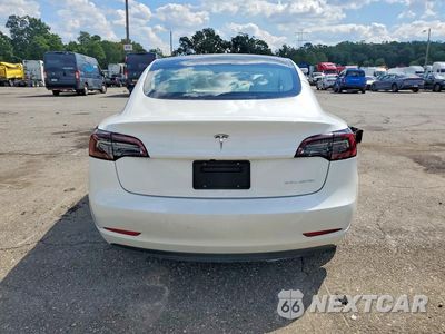 Zdjęcie 6 z 12 samochodu: 2023 TESLA MODEL 3 VIN:5YJ3E1EB3PF603051 - miniatura