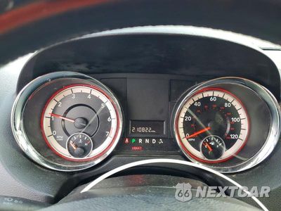 Zdjęcie 9 z 14 samochodu: 2016 DODGE GRAND CARAVAN SXT VIN:2C4RDGCG6GR256415 - miniatura