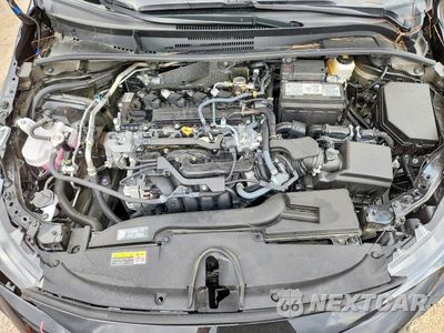 Zdjęcie 11 z 13 samochodu: 2026 TOYOTA COROLLA LE VIN:5YFB4MDE6TP441121 - miniatura