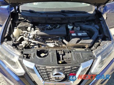 Zdjęcie 12 z 14 samochodu: 2017 NISSAN ROGUE SL VIN:5N1AT2MV4HC769846 - miniatura