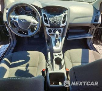 Zdjęcie 8 z 12 samochodu: 2014 FORD FOCUS SE VIN:1FADP3F29EL417734 - miniatura