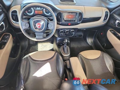Zdjęcie 8 z 13 samochodu: 2014 FIAT 500L LOUNGE VIN:ZFBCFACH4EZ007171 - miniatura