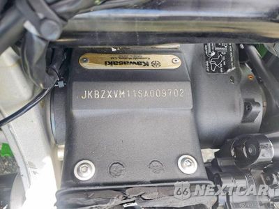 Zdjęcie 10 z 10 samochodu: 2025 KAWASAKI ZX1002 M VIN:JKBZXVM11SA009702 - miniatura