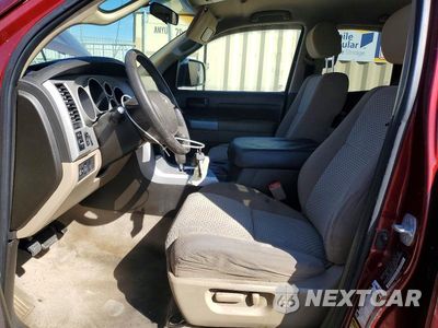 Zdjęcie 7 z 12 samochodu: 2008 TOYOTA TUNDRA SR5 VIN:5TFRU54148X007628 - miniatura