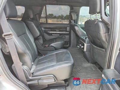 Zdjęcie 11 z 13 samochodu: 2020 FORD EXPEDITION XLT VIN:1FMJU1HTXLEA18151 - miniatura