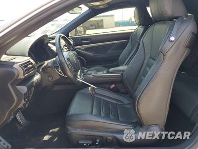 Zdjęcie 7 z 12 samochodu: 2015 LEXUS RC 350 VIN:JTHHE5BC5F5005214 - miniatura