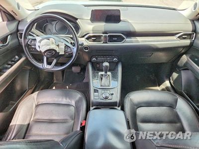 Zdjęcie 8 z 13 samochodu: 2019 MAZDA CX-5 GRAND TOURING VIN:JM3KFADM3K1551215 - miniatura