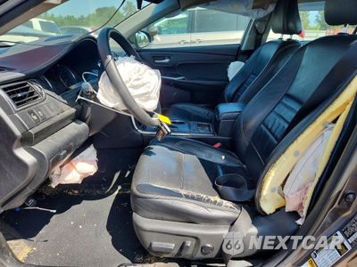 Zdjęcie 7 z 12 samochodu: 2015 TOYOTA CAMRY HYBRID XLE VIN:4T1BD1FK6FU174020 - miniatura