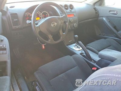 Zdjęcie 8 z 12 samochodu: 2012 NISSAN ALTIMA 2.5 S VIN:1N4AL2EP7CC240233 - miniatura