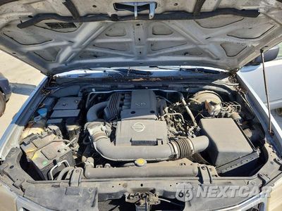 Zdjęcie 12 z 13 samochodu: 2008 NISSAN PATHFINDER S VIN:5N1AR18UX8C631772 - miniatura