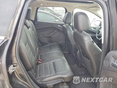 Zdjęcie 11 z 13 samochodu: 2014 FORD ESCAPE TITANIUM VIN:1FMCU9J91EUA05352 - miniatura