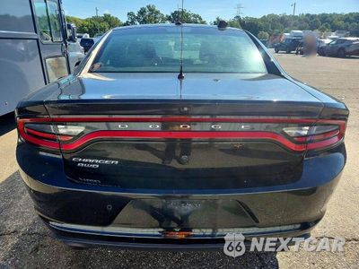 Zdjęcie 6 z 12 samochodu: 2019 DODGE CHARGER POLICE VIN:2C3CDXKT2KH733011 - miniatura