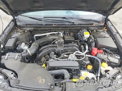 Zdjęcie 12 z 13 samochodu: 2025 SUBARU OUTBACK LIMITED VIN:4S4BTANC8S3247045 - miniatura