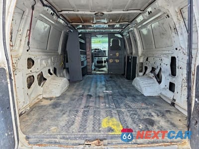 Zdjęcie 10 z 13 samochodu: 2011 FORD ECONOLINE E250 VAN VIN:1FTNS2EW5BDA60151 - miniatura