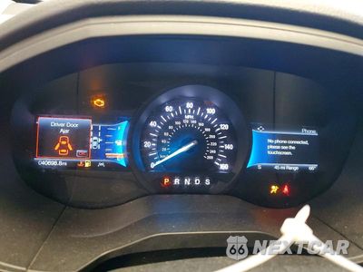 Zdjęcie 9 z 13 samochodu: 2024 FORD EDGE TITANIUM VIN:2FMPK4K91RBA14329 - miniatura
