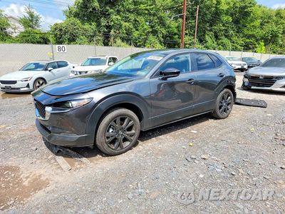2026 MAZDA CX-30 SELECT SPORT 3MVDMBBL1TM207618 - główne zdjęcie licytacji z USA - miniatura
