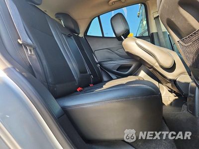 Zdjęcie 11 z 13 samochodu: 2017 BUICK ENCORE PREFERRED VIN:KL4CJASB4HB001175 - miniatura