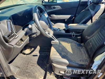 Zdjęcie 7 z 13 samochodu: 2025 KIA SPORTAGE SX PRESTIGE VIN:KNDPXCDG6S7223513 - miniatura