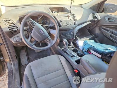 Zdjęcie 8 z 12 samochodu: 2018 FORD ESCAPE S VIN:1FMCU0F77JUA94230 - miniatura