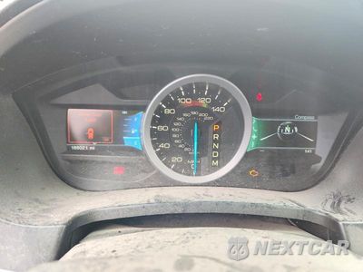 Zdjęcie 9 z 13 samochodu: 2013 FORD EXPLORER XLT VIN:1FM5K7D82DGA33745 - miniatura