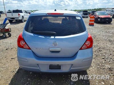 Zdjęcie 6 z 12 samochodu: 2012 NISSAN VERSA 1.8 S VIN:3N1BC1CP6CK225876 - miniatura