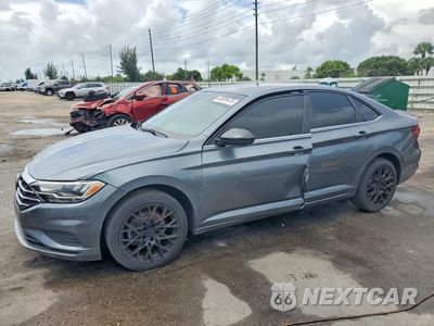 2019 VOLKSWAGEN JETTA S 3VWC57BUXKM128461 - główne zdjęcie licytacji z USA - miniatura
