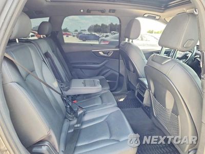 Zdjęcie 10 z 12 samochodu: 2021 AUDI Q7 PREMIUM PLUS VIN:WA1LJAF73MD035144 - miniatura