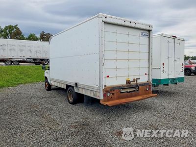 Drugie zdjęcie samochodu z przodu: 2012 FREIGHTLINER MT45 CHASSIS BOX TRUCK VIN:4UZAAPDU4CCBL7709 - miniatura