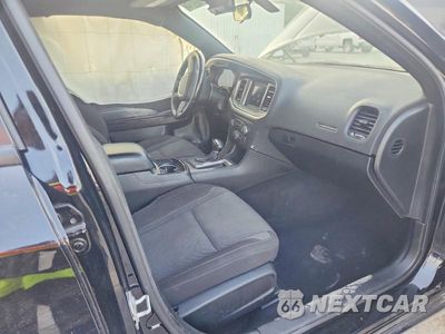 Zdjęcie 8 z 12 samochodu: 2022 DODGE CHARGER SXT VIN:2C3CDXBG5NH110411 - miniatura