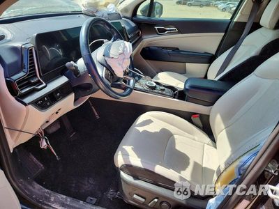 Zdjęcie 7 z 14 samochodu: 2023 KIA SPORTAGE EX VIN:KNDPVCAG6P7042915 - miniatura