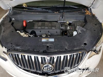 Zdjęcie 12 z 14 samochodu: 2016 BUICK ENCLAVE LEATHER VIN:5GAKVBKD7GJ261248 - miniatura