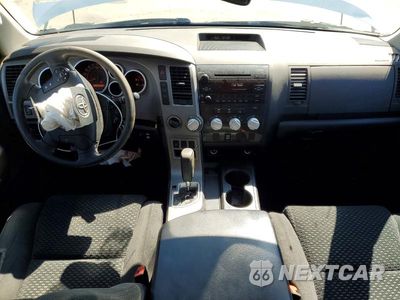 Zdjęcie 8 z 13 samochodu: 2012 TOYOTA TUNDRA DOUBLE CAB SR5 VIN:5TFUY5F10CX227336 - miniatura