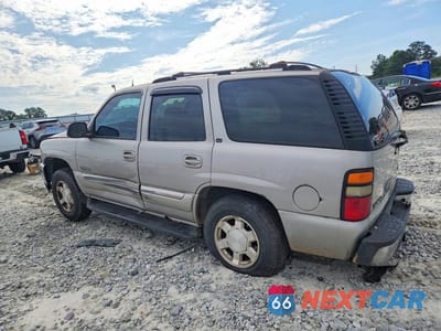 Drugie zdjęcie samochodu z przodu: 2004 GMC YUKON VIN:1GKEK13Z94J176310 - miniatura