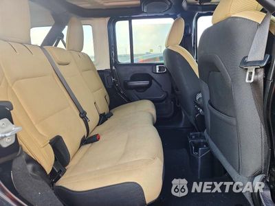 Zdjęcie 11 z 13 samochodu: 2020 JEEP WRANGLER UNLIMITED SPORT VIN:1C4HJXDN1LW148030 - miniatura