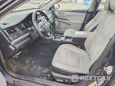 Zdjęcie 7 z 13 samochodu: 2016 TOYOTA CAMRY SE VIN:4T1BF1FK9GU182043 - miniatura