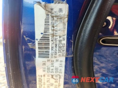 Zdjęcie 12 z 12 samochodu: 2015 DODGE JOURNEY SE VIN:3C4PDCAB5FT530058 - miniatura